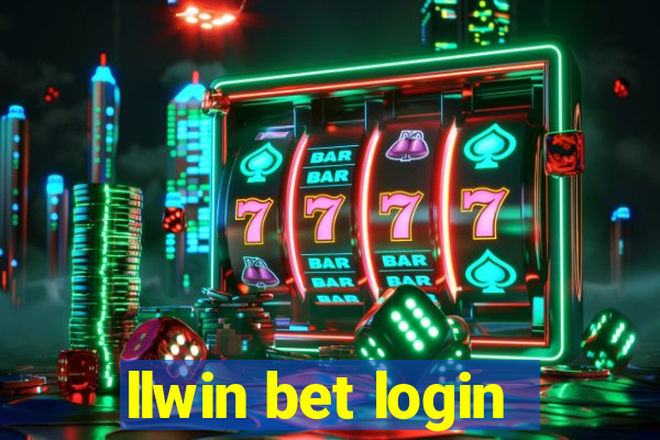 llwin bet login